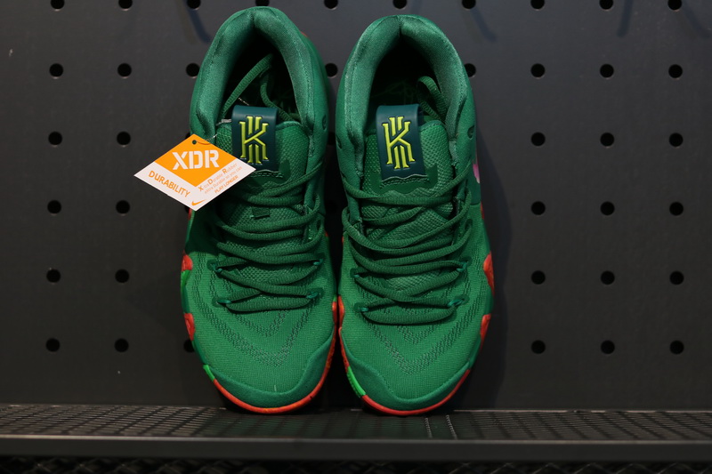 Super max Nike Kyrie 4 O(98% Authentic quality)
